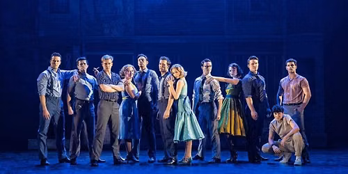 West Side Story Live