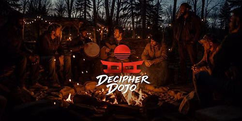 The Fireside Sessions - Monthly "Family Friendly" Meetups for Men