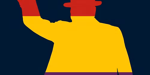 Churchill's Spaniards - meet the author Sean Scullion