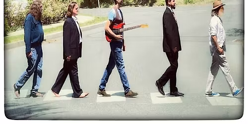 Decked Out Live with Crossing Abbey Road at The Vineyard at Hershey