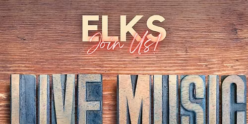 Live Music on the Patio | Double G's | Scottsdale Elks Lodge #2148