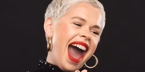 Just the Tonic Comedy Special with Laura Smyth - 7 O'Clock Show
