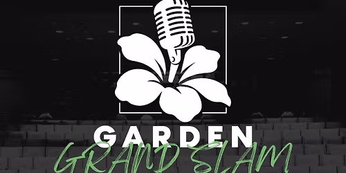The Artist Garden Grand Slam