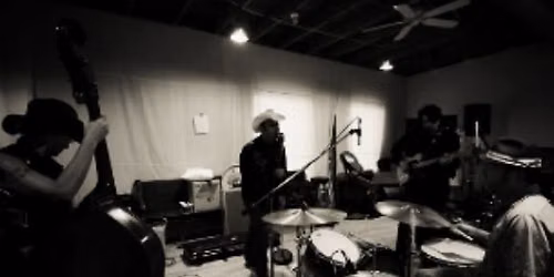 Whiskey Daredevils