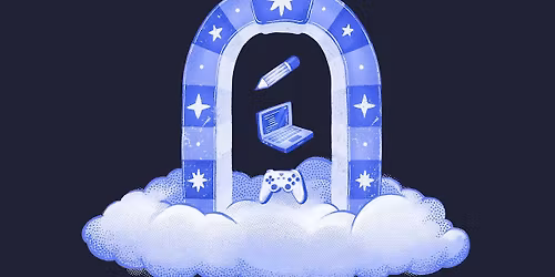 Dream Game Incorporated