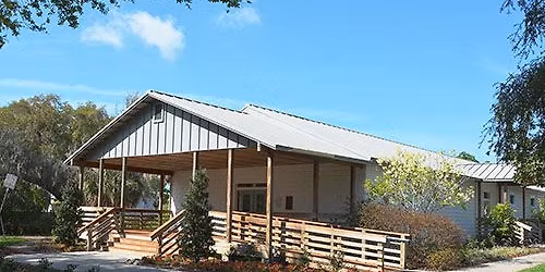 Largo Historical Society Museum Open House