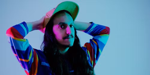 Basic Printer w\/ Valentine Wolfe