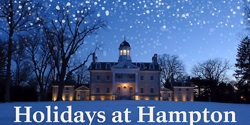 Holidays at Hampton