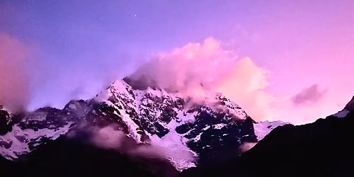 Guided Breathwork Journey | Boulder, CO