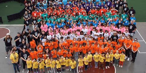 Prospective Parent Information Fair