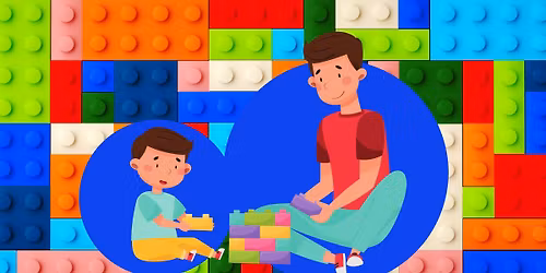 Generations in the Making: Bricks at the Library