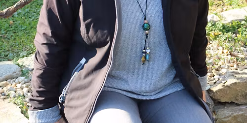 Ich wei\u00df, wie es ist, einen Femizidversuch zu \u00fcberleben!