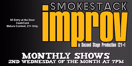 Smokestack Improv