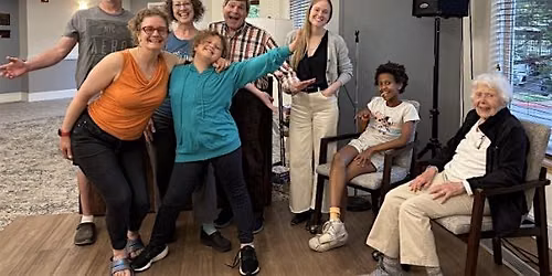Singing for the Vocally Challenged with Anne Weiss