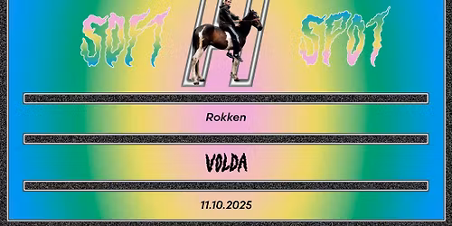 Honningbarna // ROKKEN