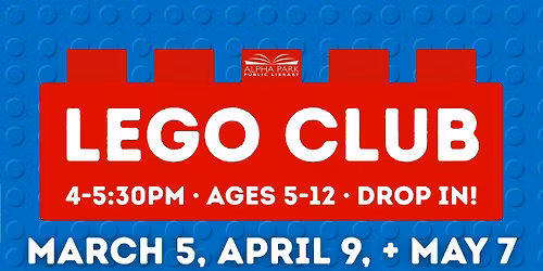Lego Club
