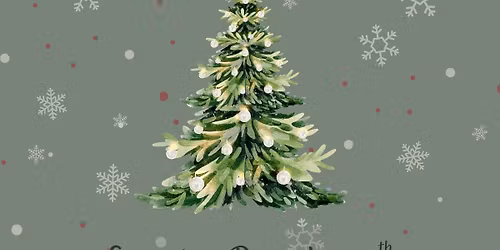 Cary Vintage HOLIDAY Market