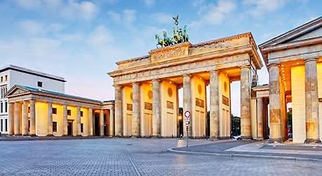 Germania del Nord *** SOLD OUT ***