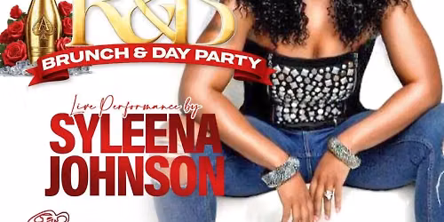 Syleena Johnson at Sony Hall