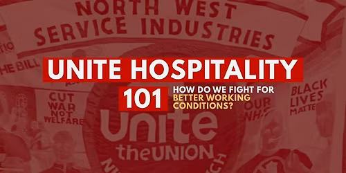 Unite Hospitality 101