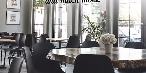 Magnify Brewing Medford - Holiday Market 