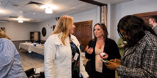 Libertyville Networking Partners | Guest Day