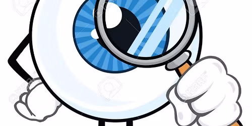 Talk and Seek Discovery Hour