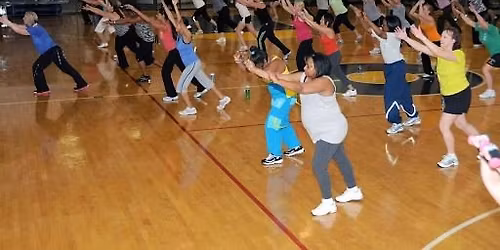 FREE Workshop: Caribbean Dance Craze