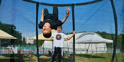 ROXTON Summer Week 2026 - P\u0159\u00edm\u011bstsk\u00fd t\u00e1bor