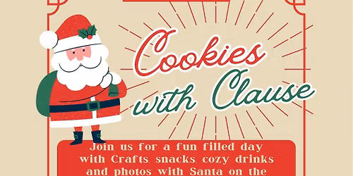 Cookies with Clause