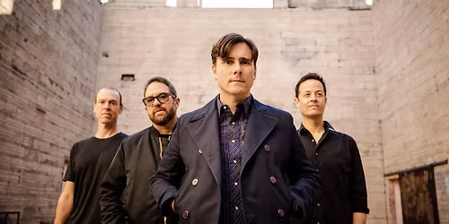 Jimmy Eat World Tickets