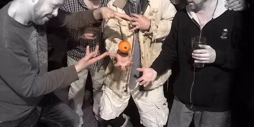 Hobie & the Leftovers!