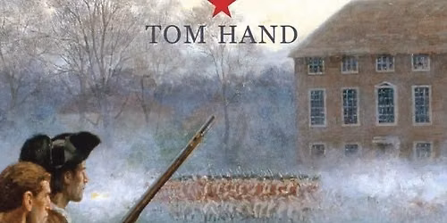 Book Talk and Signing with Americana Corner\u2019s Tom Hand
