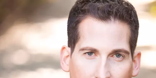 Dallyn Vail Bayles: An Evening of Broadway & Inspirational Music at SCERA Center for the Arts