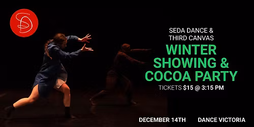 Winter Showing & Cocoa Party