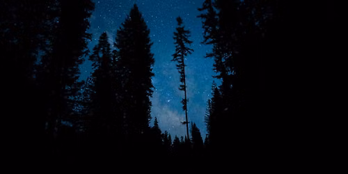 Universe in the Park: In-Person Badger Talk at Devil's Lake State Park in Baraboo, WI