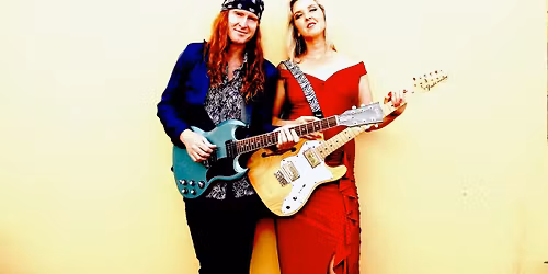 8 BALL AITKEN & TAYA CHANI - LIVE & FREE ENTRY! THE COMMON - CULBURRA BEACH, NSW