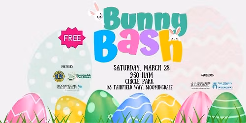 Bunny Bash
