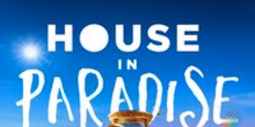 House In Paradise Closing