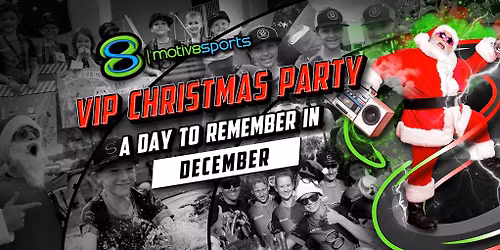 VIP XMAS PARTY - BLAXLAND HIGH SCHOOL