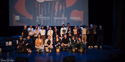 CBK 2025 (Poetry Slam)