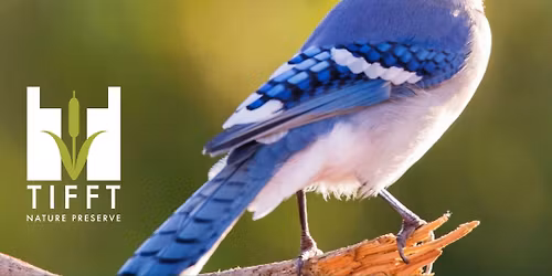 SOLD OUT! Mother\u2019s Day Guided Bird Walk & Morning Tea