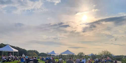 The Abiders @ Pizza on the Farm, MN Landscape Arboretum