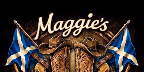 Maggie's Sunday Social - Paisley