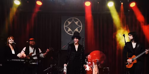 Songbirds: A Tribute to Fleetwood Mac