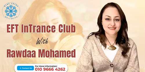 EFT InTeerance Club (free Session)