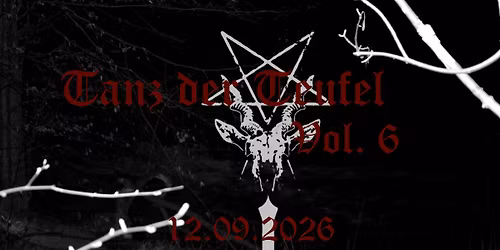 Tanz der Teufel Vol.6