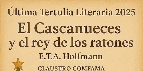 El Cascanueces y El Rey de los Ratones at Centro de Bellas Artes Luis A Ferre