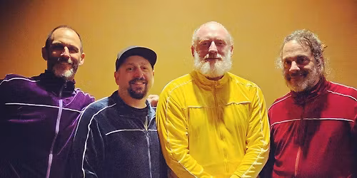 Ginada Pinata at Sinistral Brewing