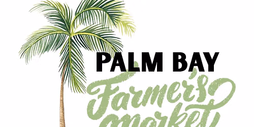 Palm Bay Farmers Market